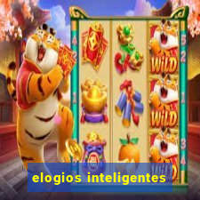 elogios inteligentes